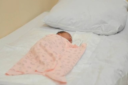 Артем и София стали одними из самых популярных имен новорожденных на Запорожье