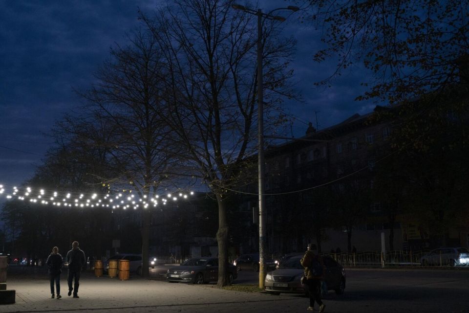 В подконтрольной ВСУ части Запорожской области распродают бизнес