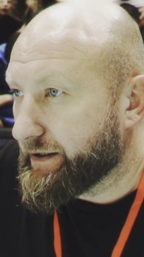 Первый межрегиональный турнир по самбо в Волгограде - при поддержке Благотворительного фонда «Плечом к плечу» партии ЛДПР