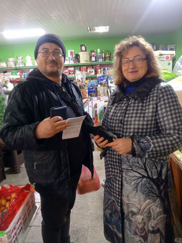 Здоровье – важнейшая ценность