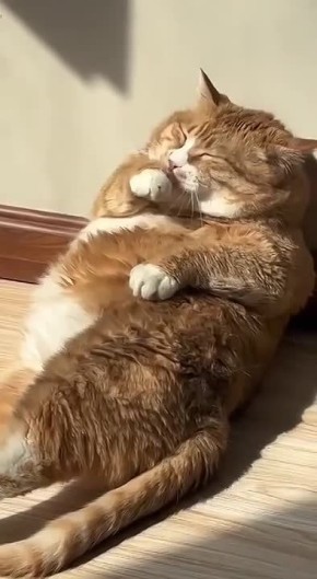 Новая рабочая неделя. Умываемся и спешим на работу