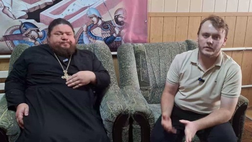 Беседы о Православии. Дорогие друзья! Приглашаем вас к просмотру нового выпуска нашей рубрики "Беседы о Православии"