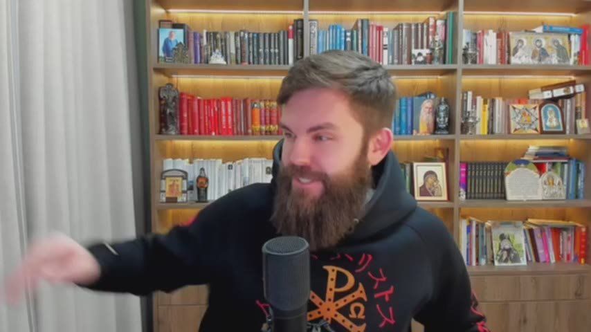 Анна Хорошун: Чудеса и пророчества Никона Радонежского: как святой помогает нам