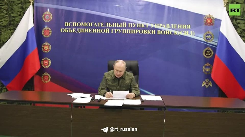 Темпы наступления ВС РФ на Запорожском направлении впечатляют