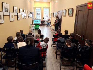 В последний день ноября страна отметила праздник Государственного герба Российской Федерации