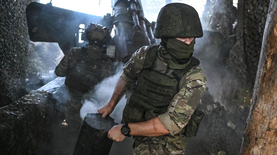 Зеленый Гай и Доброполье дома. Освобождение Запорожской области