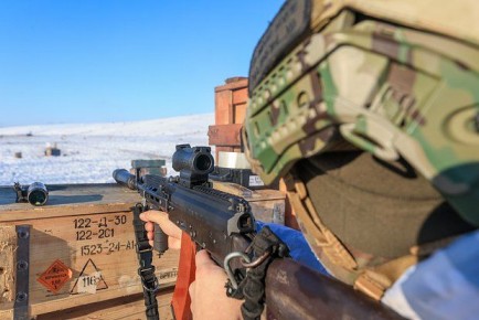 ТАСС: Удары российскими ФАБами уничтожили за день 49 солдат ВСУ в Гуляйполе