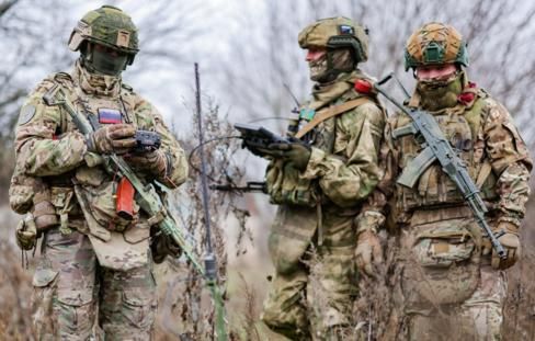 ТАСС: потеря Гуляйполя ухудшит ситуацию для ВСУ во всей Запорожской области