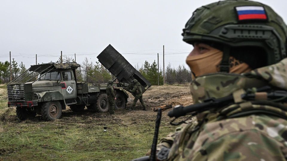 Тактический прорыв: какие населённые пункты были освобождены ВС РФ сегодня