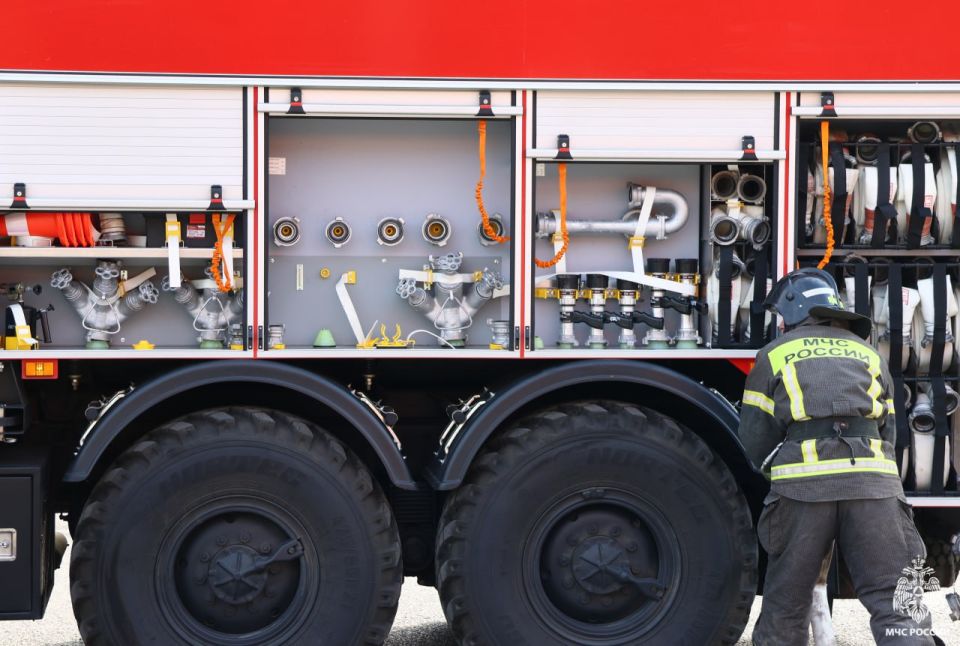 Оперативная информация за сутки