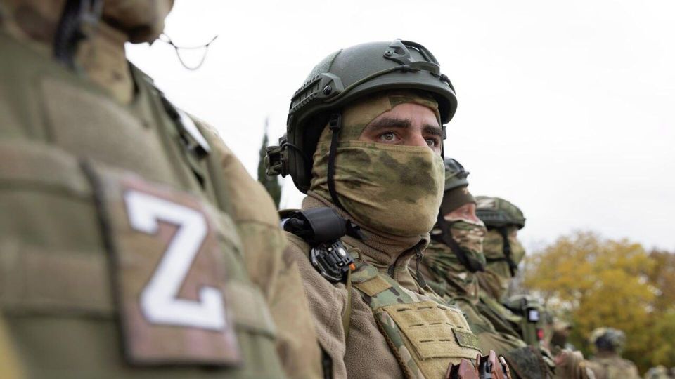 ВС РФ закрепляют успех на Восточно-Запорожском направлении, окружение Гуляйполя становится реальностью