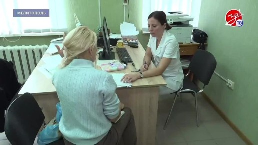 Специалисты из других регионов помогают решить кадровый голод в Запорожской области