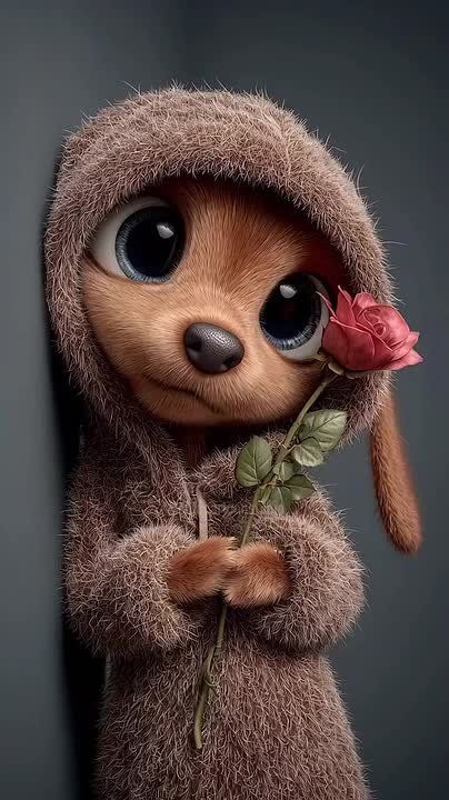 Доброе утро, дорогие наши!