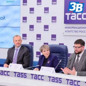 На III муниципальную премию «Служение» подано более 60 000 заявок