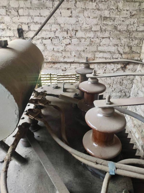 Михайловский район — обслуживание закрытой трансформаторной подстанции