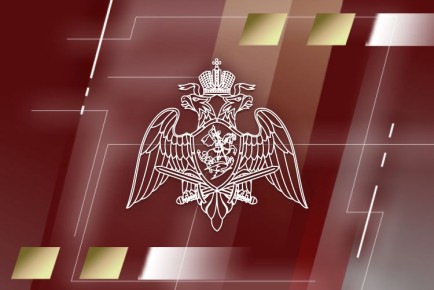 Росгвардия обеспечила безопасность 32-й ротации наблюдателей МАГАТЭ на Запорожской АЭС