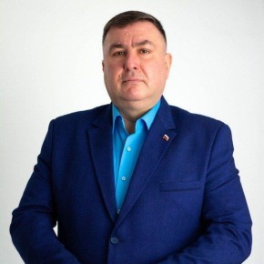 Сегодня, 3 декабря, свой день рождения отмечает Роман Доломан