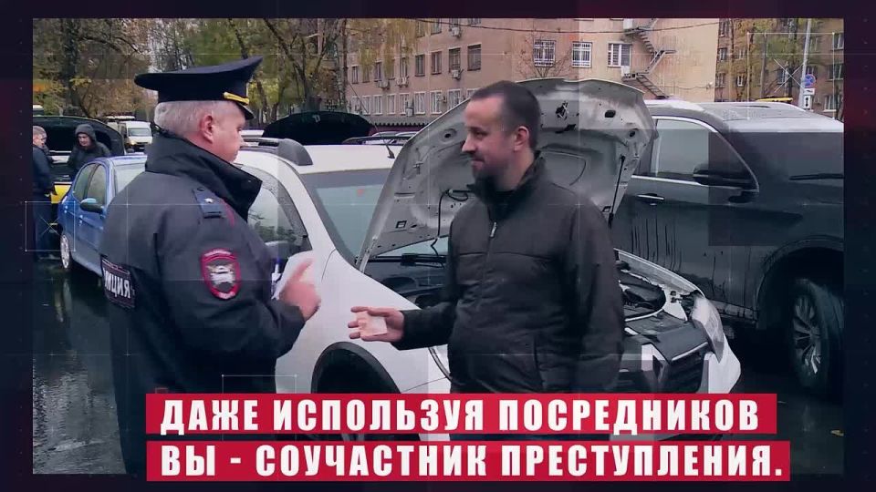 Вниманию жителей Токмакского муниципального округа