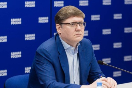 В Международный день инвалидов Андрей Исаев представил комплекс мер поддержки, реализованных по инициативе «Единой России»