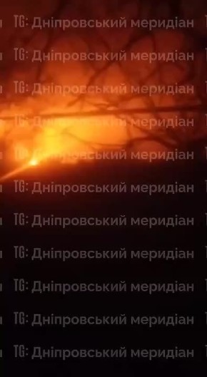 Ночные удары «Гераней» по прифронтовым регионам