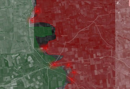 Виталий Киселев: Стальные клещи под Гуляйполем: украинский эксперт рисует картину неминуемого разгрома