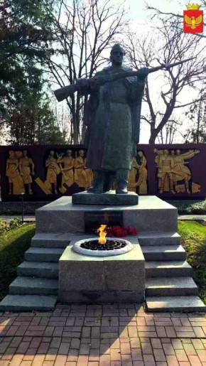 Дорогие наши, доброе утро!