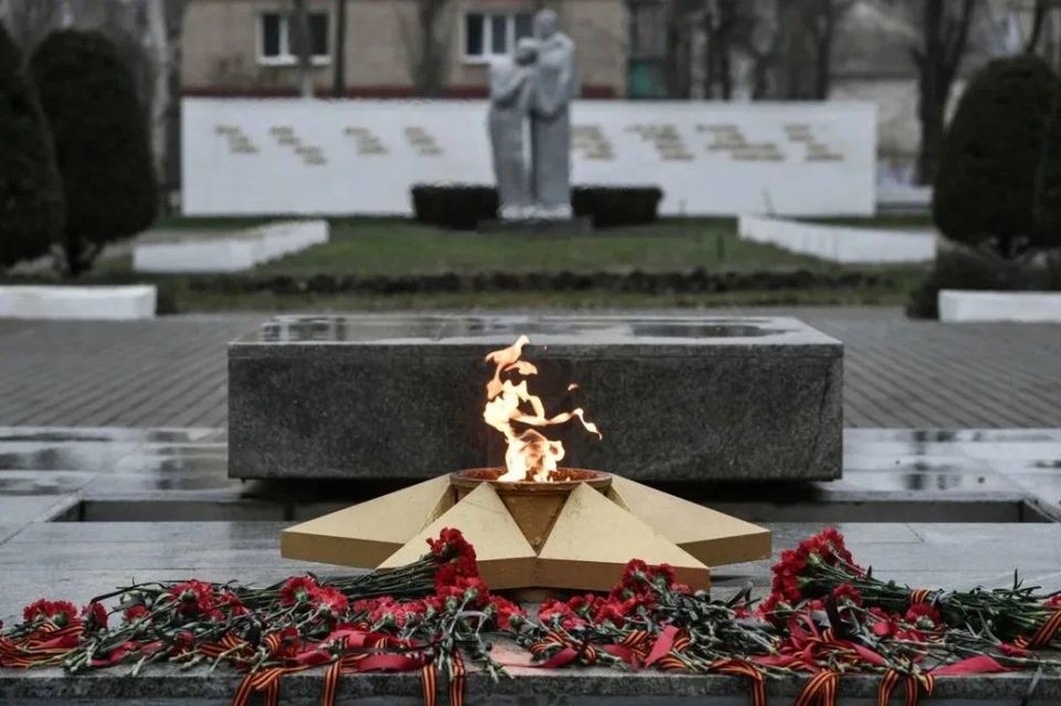 Ежегодно 3 декабря в России отмечается памятная дата — День Неизвестного Солдата