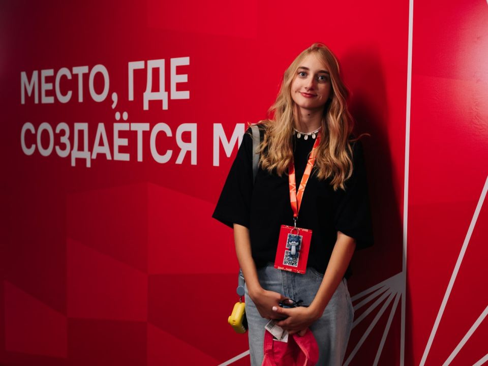 Каждая рабочая неделя должна завершаться отличными новостями