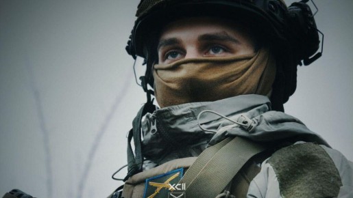 ВС РФ заблокировали в Димитрове не меньше тысячи бойцов и офицеров ВСУ