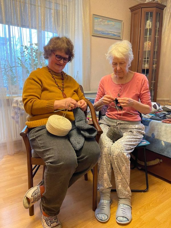 Запускаем новую рубрику «Наши Люди» — о тех, кто помогает фонду «Суворов»