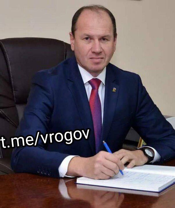 Глава Сакского района задержан с деньгами в руках: что известно о громком утреннем задержании