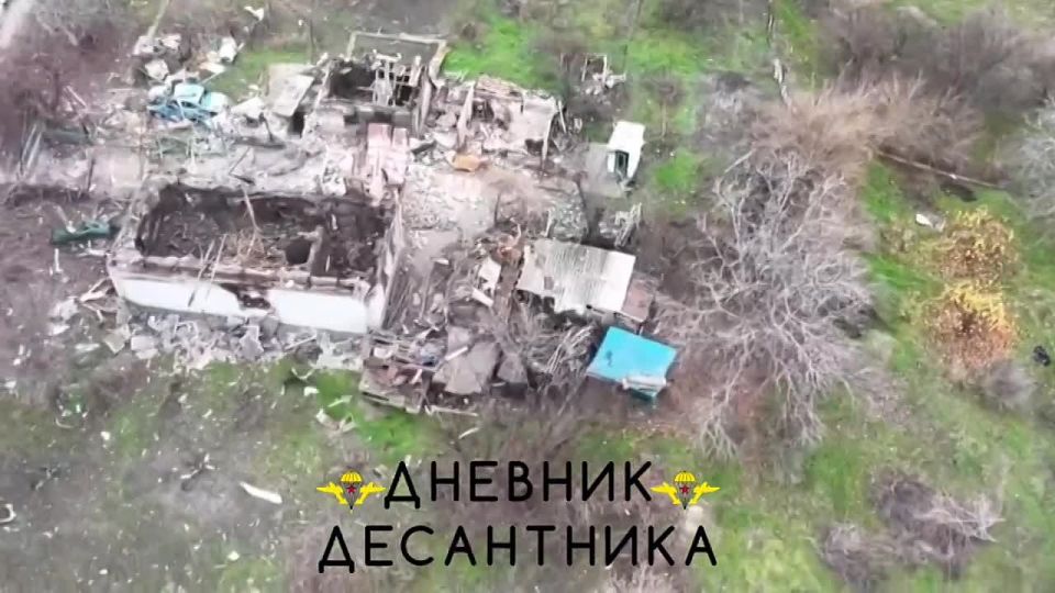 Запорожское направление, н.п. Приморское