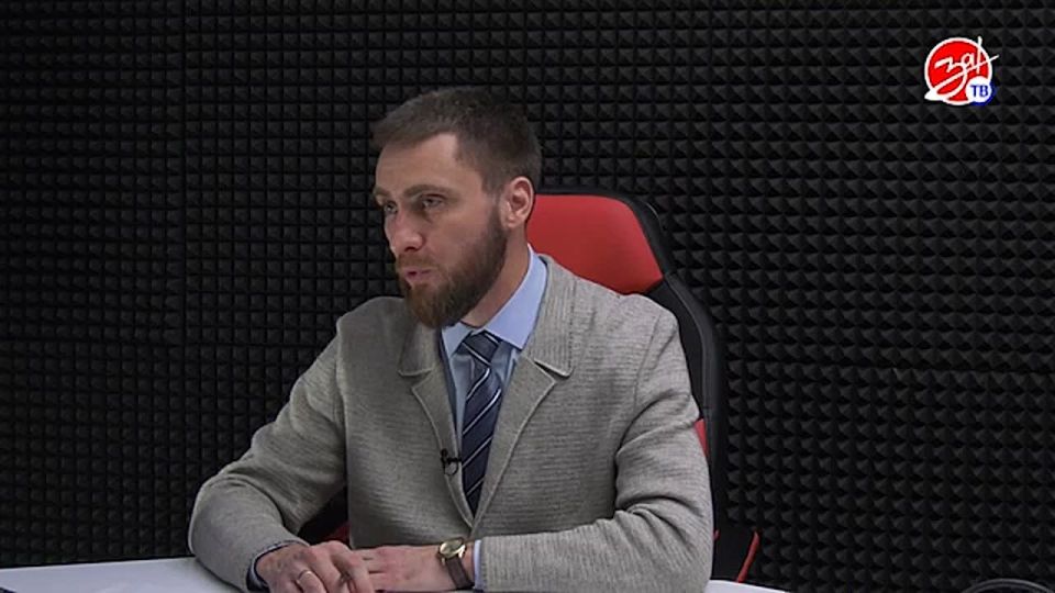 В Запорожской области в ближайшее время стартует второй учебный модуль кадрового конкурса «Zапорожские герои»