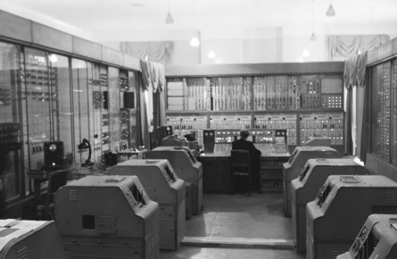 Этот день в истории России 4 декабря