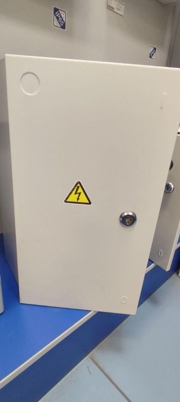 Карелия направит в Васильевку электрооборудование