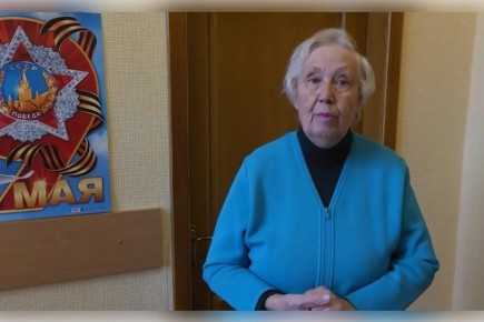 Для инвалидов в Бердянске оформили пенсии и оказали необходимую поддержку