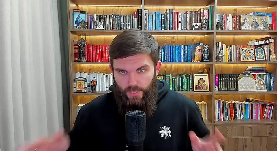 Анна Хорошун: Введение Богородицы во храм сегодня