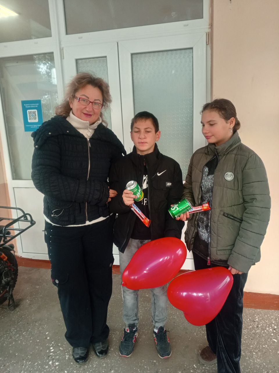 3 декабря – Международный день инвалидов