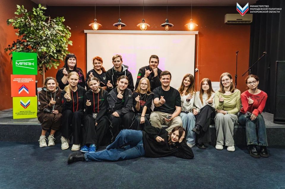 Новые инструменты и навыки: прошел третий день программы «Лидер. Основа настоящего с ориентиром на будущее»