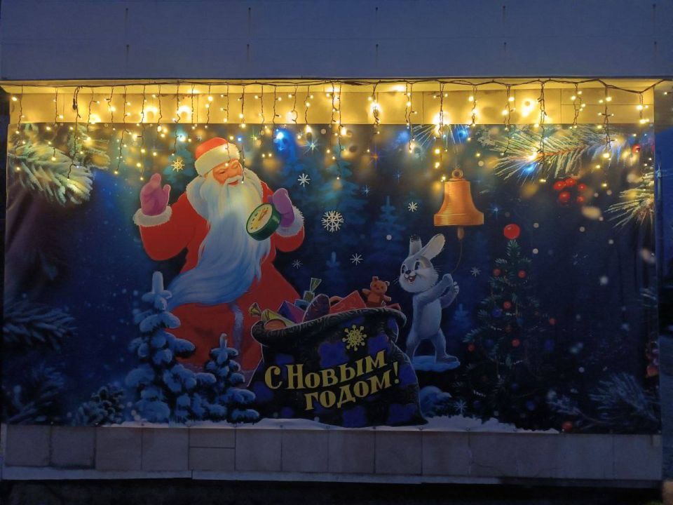 Скоро. Уже очень скоро)) Не успеем оглянуться