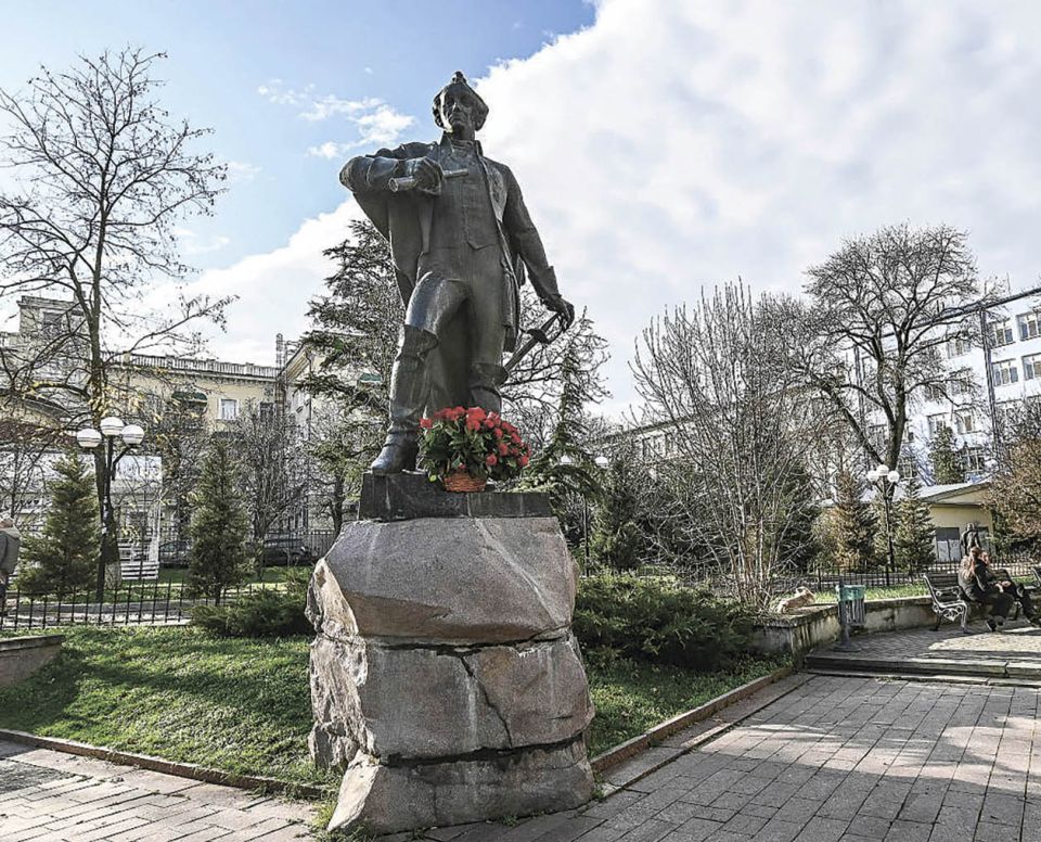 Великий тактик: как Суворов одерживал победы в сражениях