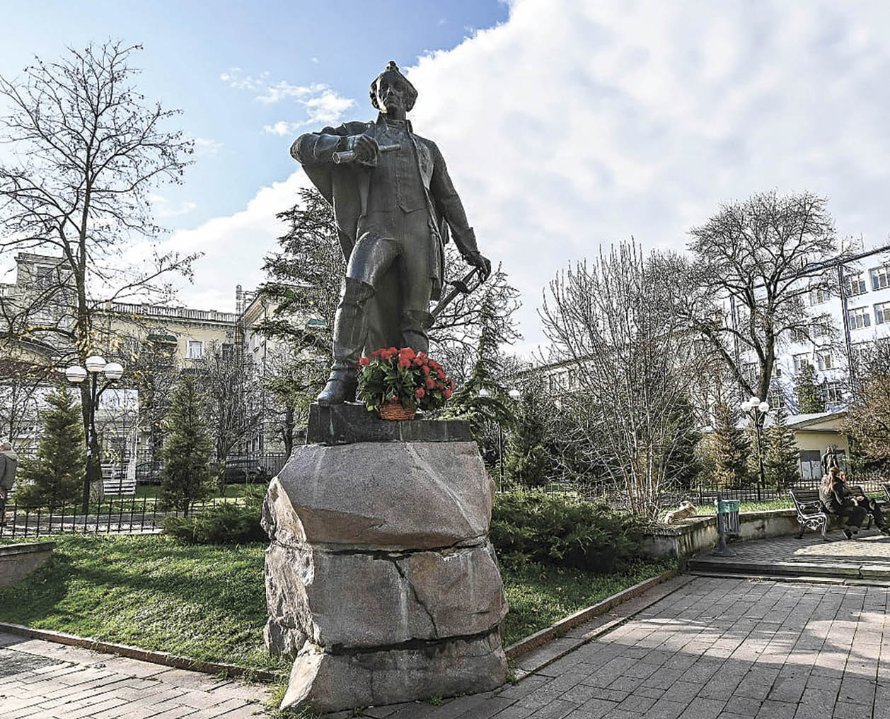 Великий тактик: как Суворов одерживал победы в сражениях