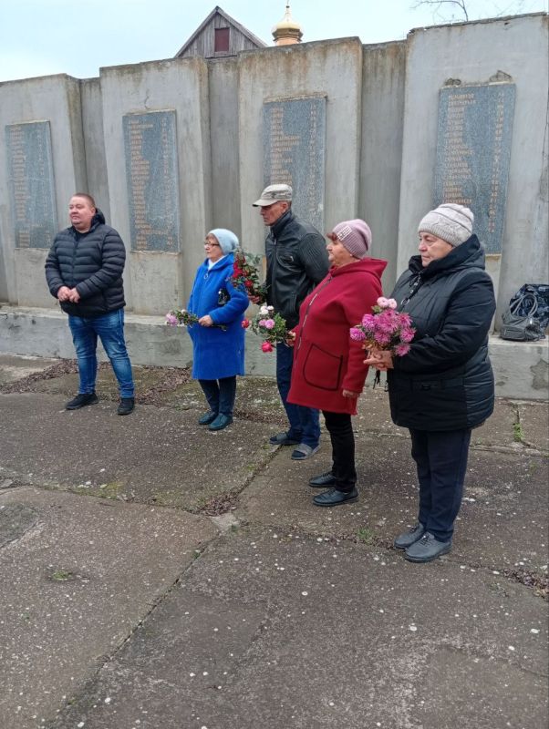 3 декабря наша страна отмечает День Неизвестного солдата