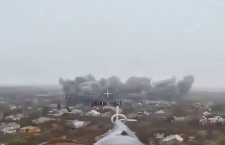 Мертвое место. Удар возмездия: приговор «шишкам» СБУ приведен в исполнение