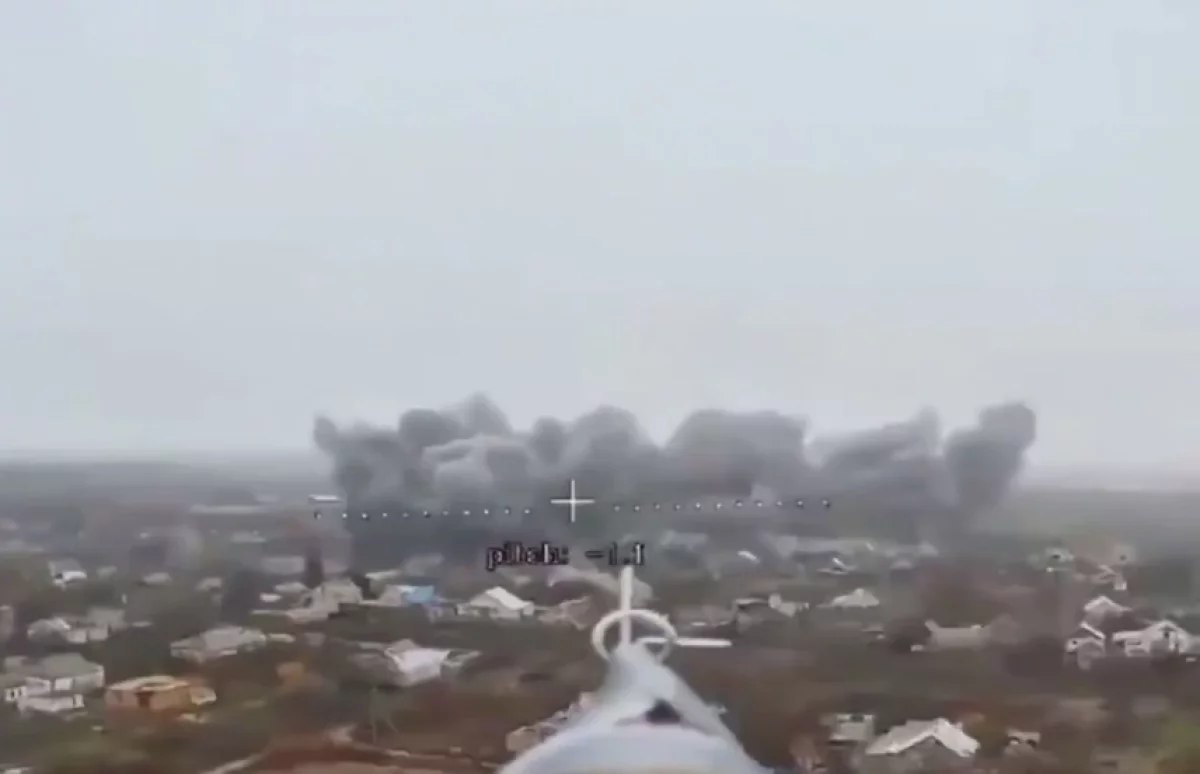 Мертвое место. Удар возмездия: приговор «шишкам» СБУ приведен в исполнение