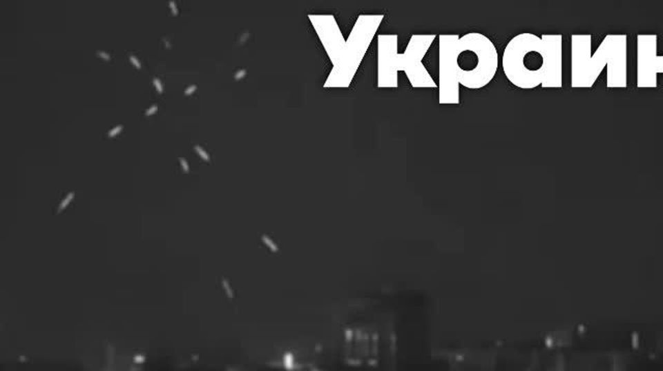 Фронтовая сводка от "Дневник десантника" за 4 декабря