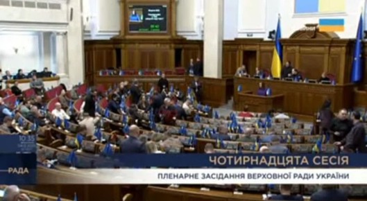 Российские войска прорываются к Запорожью, Покровск потерян, Мирноград окружен, а главком ВСУ Сырский должен быть отправлен в отставку, заявила экс-член комиссии по обороне и депутат Верховной рады Украины Марьяна Безуглая