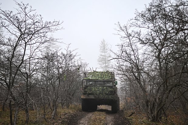 RT: Россиянин на фронте занял место погибшего на СВО сына
