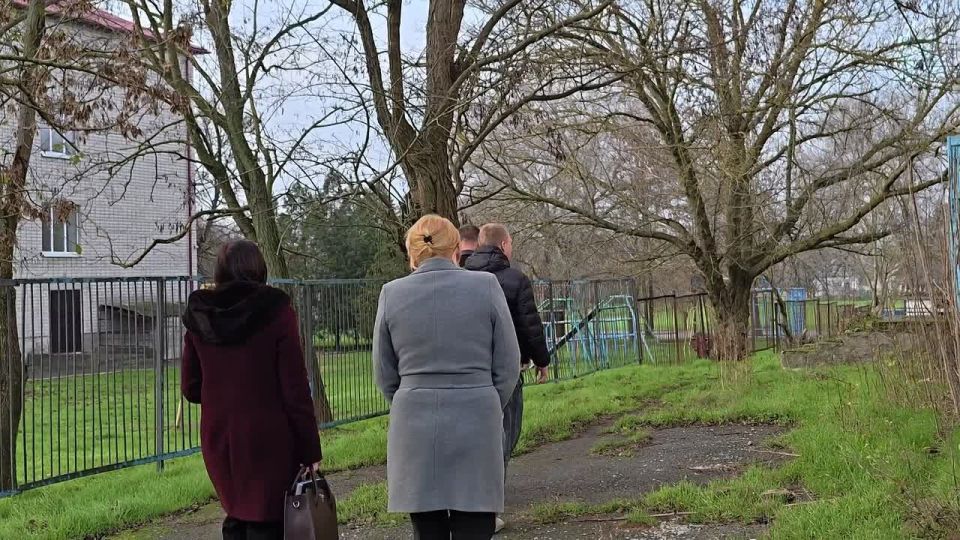 Создание спортивной школы-интерната в селе Осипенко получило новый импульс