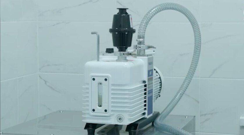 В Запорожской области приступили к производству «сухой» плазмы крови